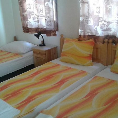 Hotel Agalina Sea House à Sozopol Extérieur photo