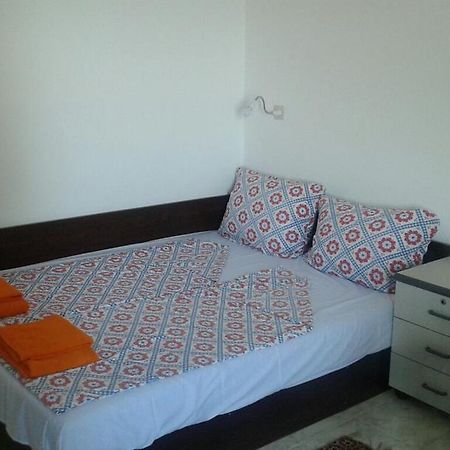 Hotel Agalina Sea House à Sozopol Extérieur photo