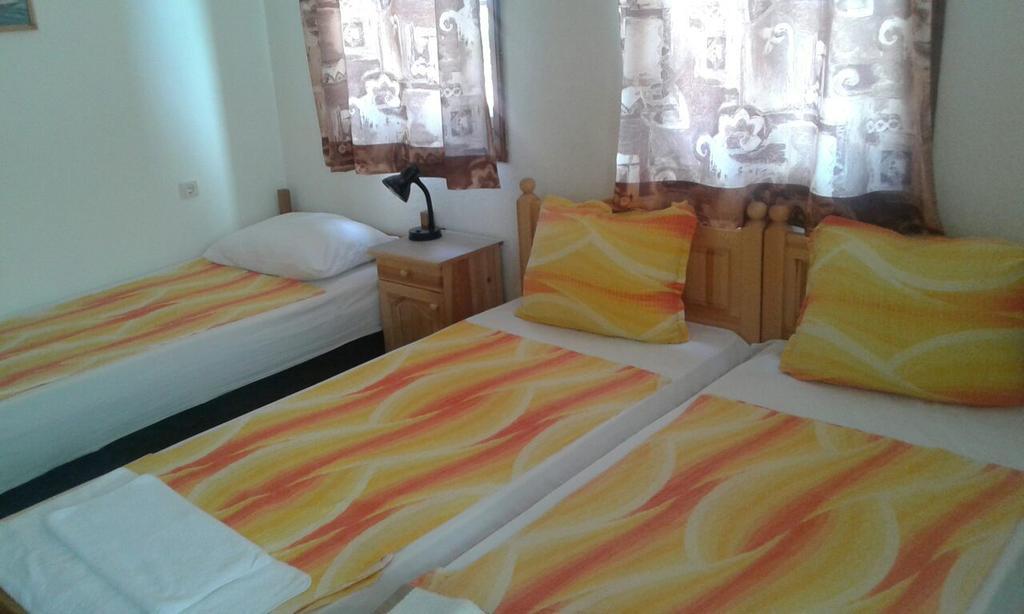 Hotel Agalina Sea House à Sozopol Extérieur photo