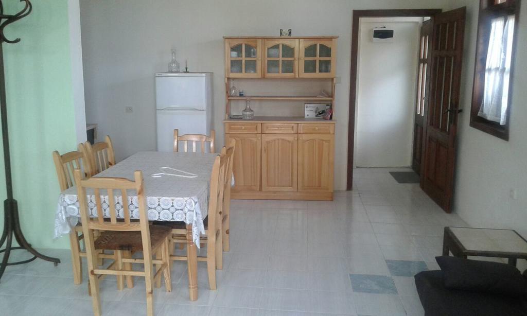Hotel Agalina Sea House à Sozopol Extérieur photo