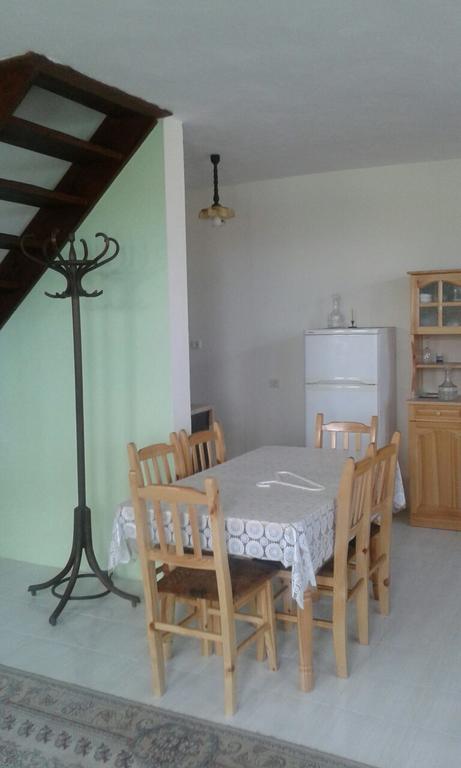Hotel Agalina Sea House à Sozopol Extérieur photo
