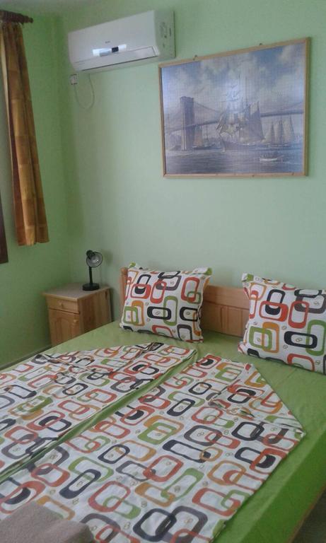 Hotel Agalina Sea House à Sozopol Extérieur photo