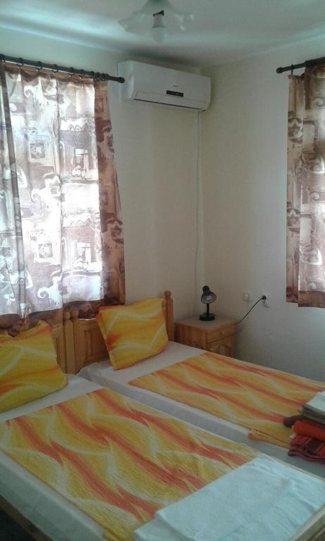 Hotel Agalina Sea House à Sozopol Extérieur photo